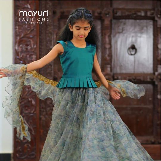 Mayuri on sale chaniya choli